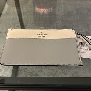 Kate Spade wristlet